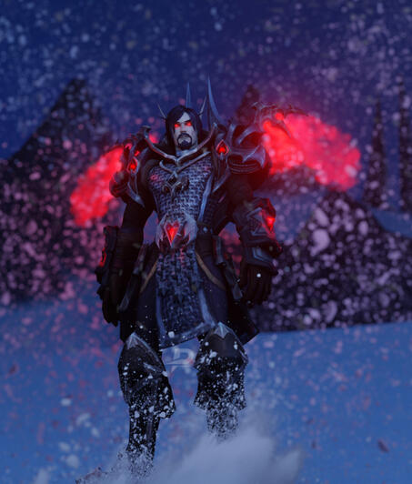 Adrothor Render