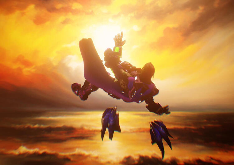 Icarus (Zaridis)