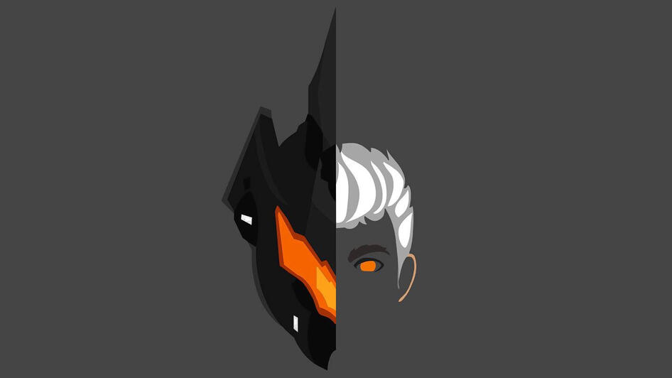 The Fallen Icon