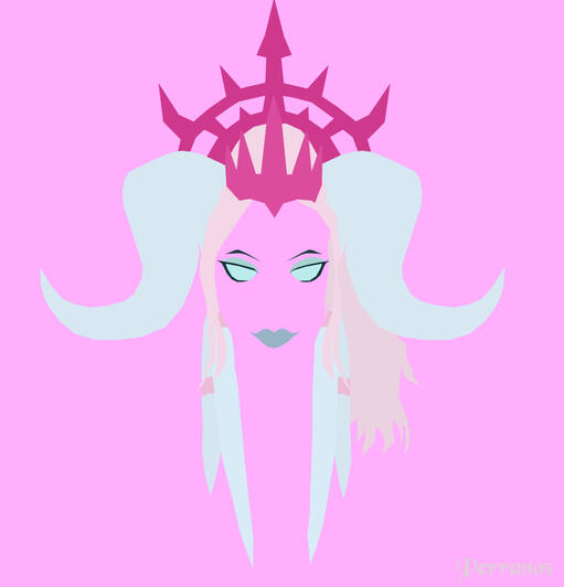 Faeyra Icon