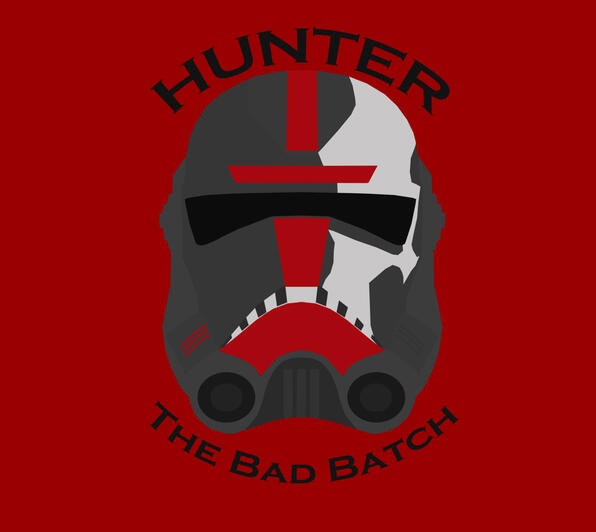 Hunter TBB Icon