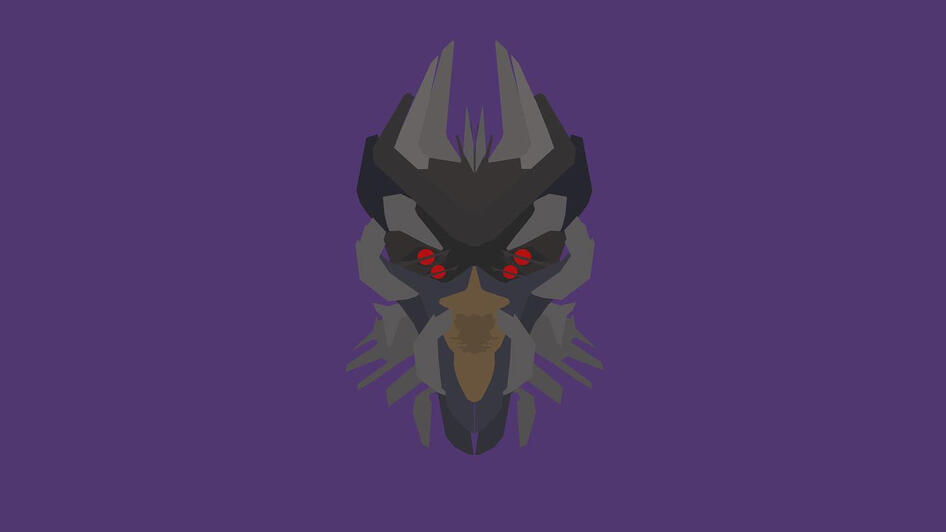 Barricade TF Portrait