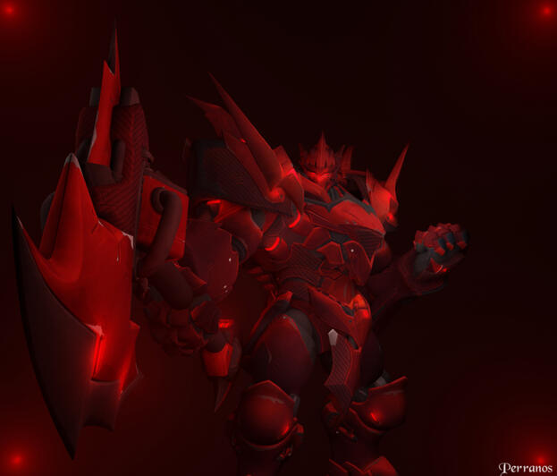 Orthrax Plain