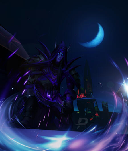 Zyrrith Render