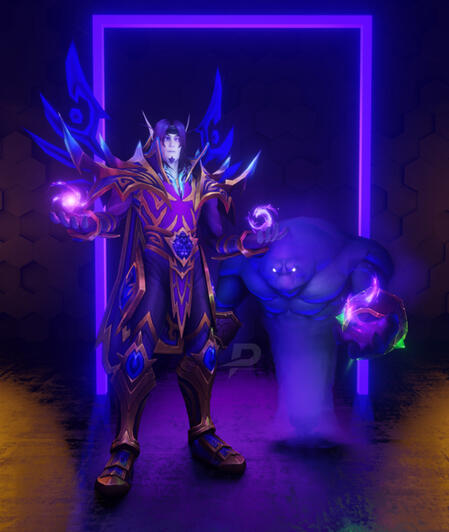 Krenn and Bargore Showcase